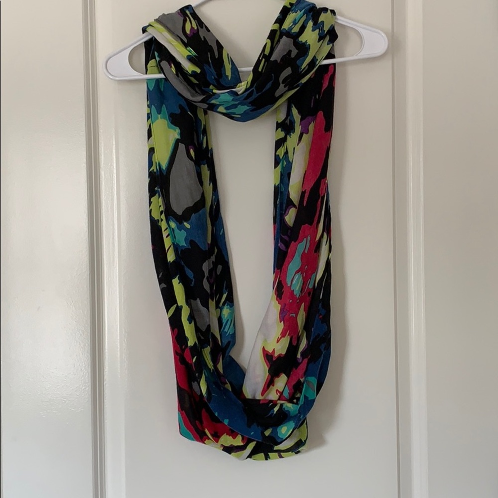 scarf